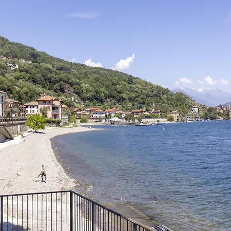 Cozy Hideaway Above Holiday home San Siro (Lombardy)