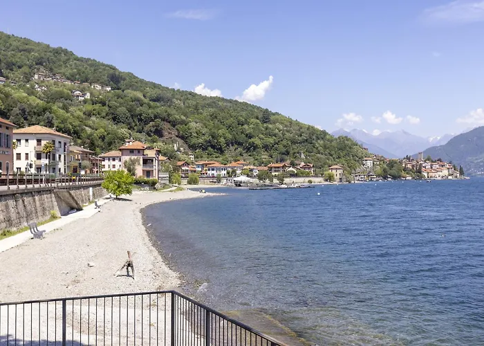 Cozy Hideaway Above Holiday home San Siro (Lombardy)