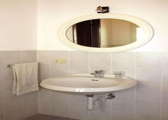 Cozy Hideaway Above San Siro (Lombardy)