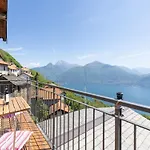 Cozy Hideaway Above Дом отдыха Сан-Сиро