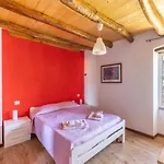 Cozy Hideaway Above בית נופש סן סירו