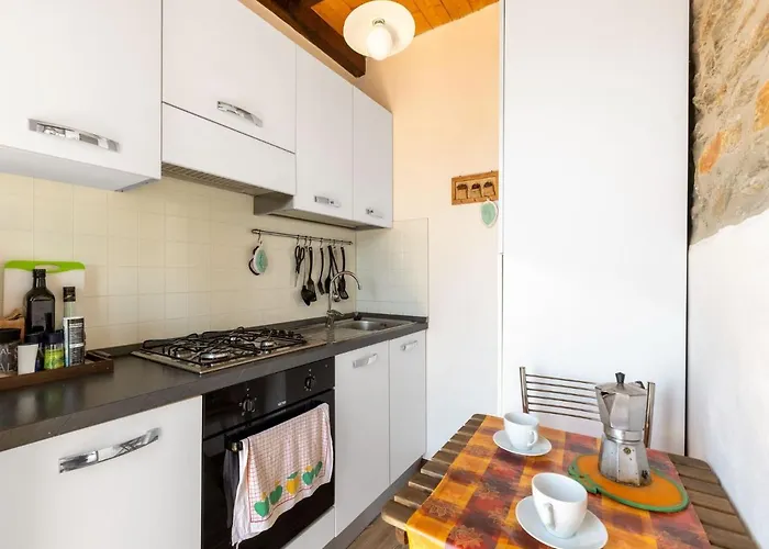 Cozy Hideaway Above Vakantiehuis *