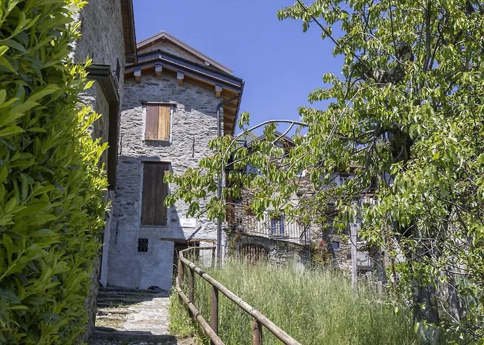 Vakantiehuis Cozy Hideaway Above