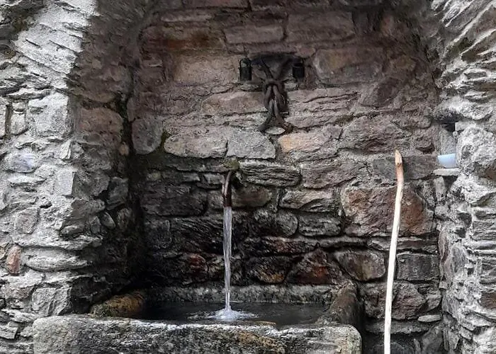 Vakantiehuis Cozy Hideaway Above *