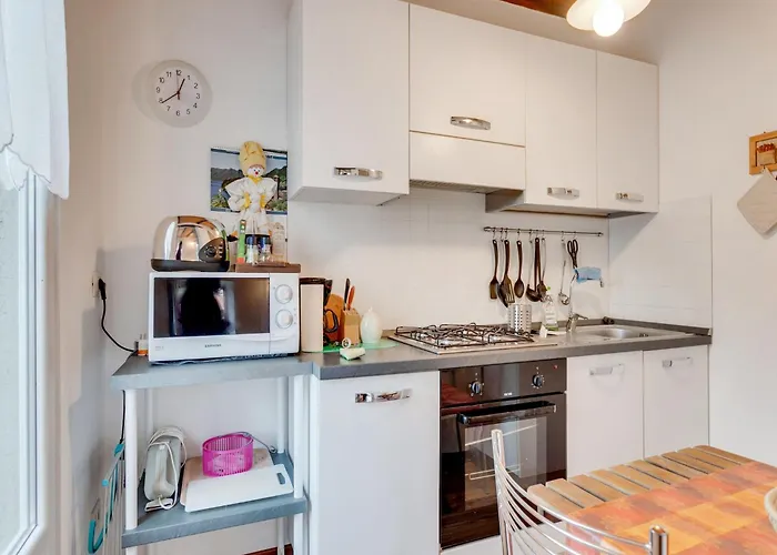 Vakantiehuis Cozy Hideaway Above *